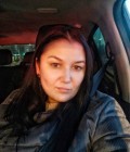Rencontre Femme : Альфия, 38 ans à Russie  Сургут